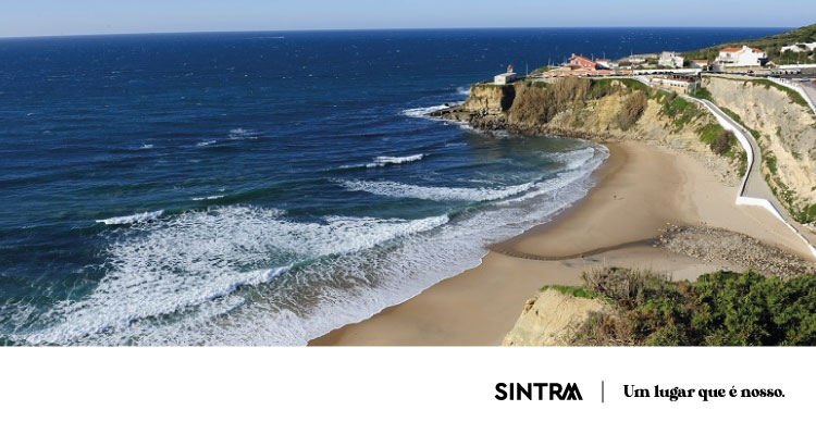 Quercus distingue praias de Sintra com galardão "Qualidade de Ouro"